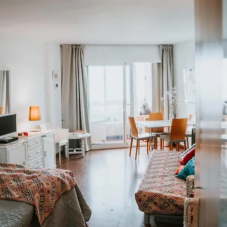 Apartamento Mijas Costa Calahonda La Cala De Mijas Exterior foto