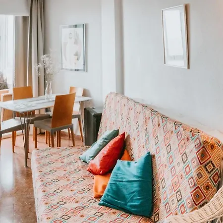 Apartamento Mijas Costa Calahonda La Cala De Mijas Exterior foto