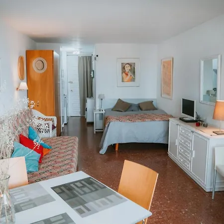 Apartamento Mijas Costa Calahonda La Cala De Mijas Exterior foto