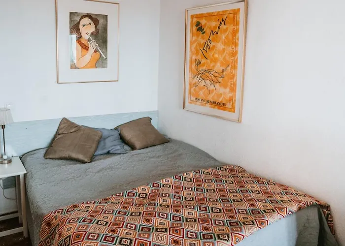 Apartamento Mijas Costa Calahonda
