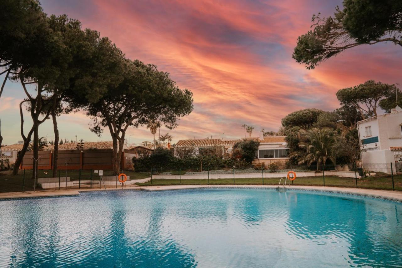 Mijas Costa Calahonda Appartement *