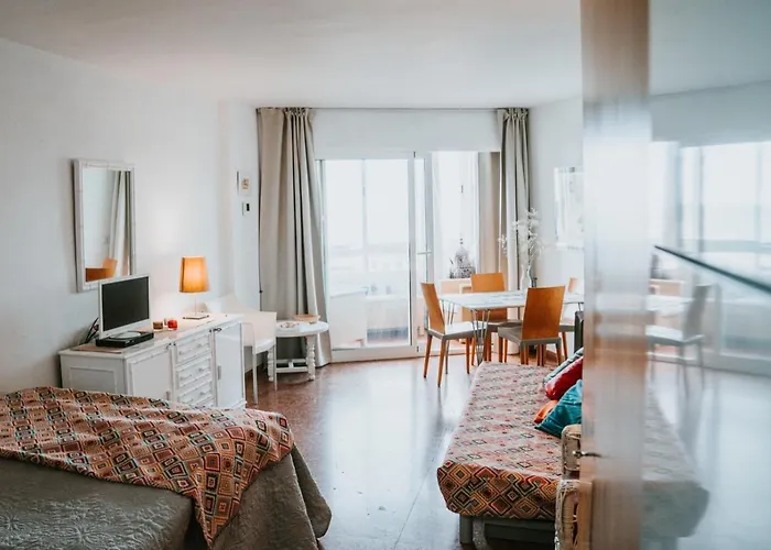 Apartamento Mijas Costa Calahonda