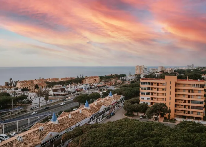 Apartamento Mijas Costa Calahonda
