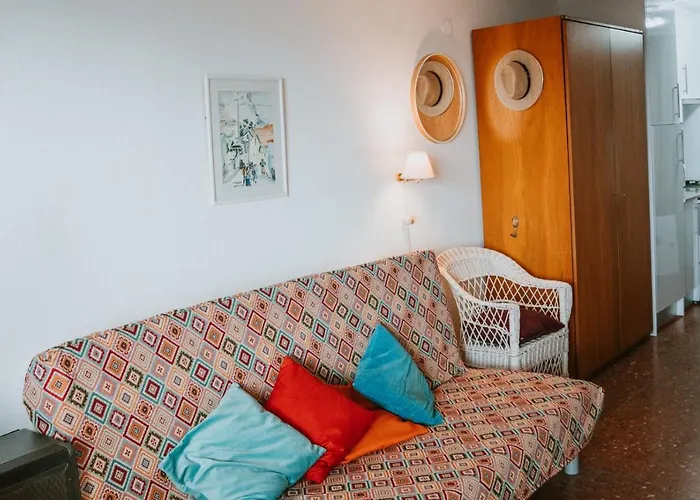 Apartamento Mijas Costa Calahonda